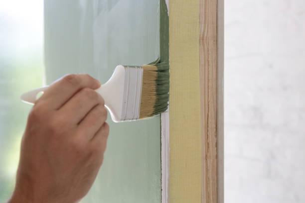 Environmental Consulting for Mold Prevention in Prestbury, IL