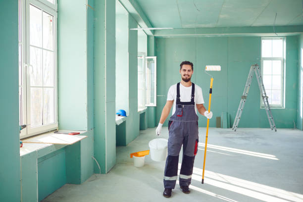 Best Post-Remediation Verification Testing  in Prestbury, IL