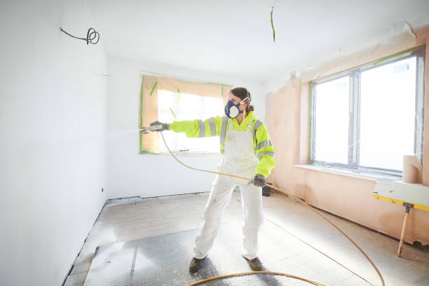 Best Mold Remediation for Healthcare Facilities  in Prestbury, IL
