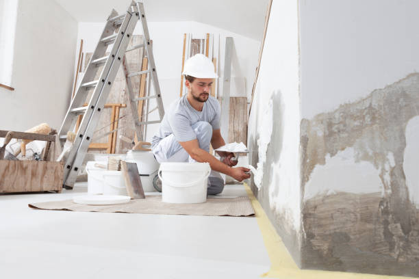 Best Asbestos and Lead Testing During Mold Inspection  in Prestbury, IL